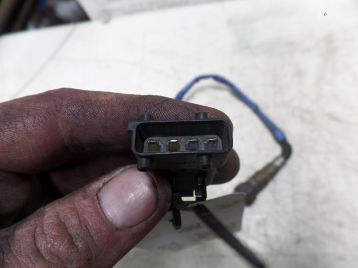 Sonde lambda d'un Porsche 911 (996) 3.6 Carrera 4 24V 2004