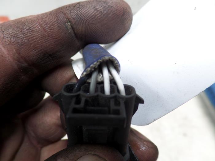 Sonde lambda d'un Porsche 911 (996) 3.6 Carrera 4 24V 2004