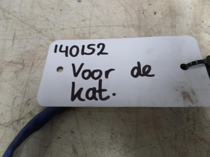 Sonde lambda d'un Porsche 911 (996) 3.6 Carrera 4 24V 2004