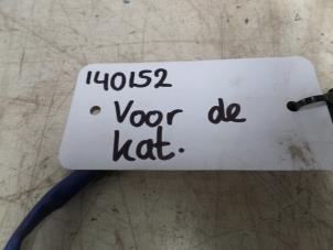 Sonde lambda d'un Porsche 911 (996) 3.6 Carrera 4 24V 2004