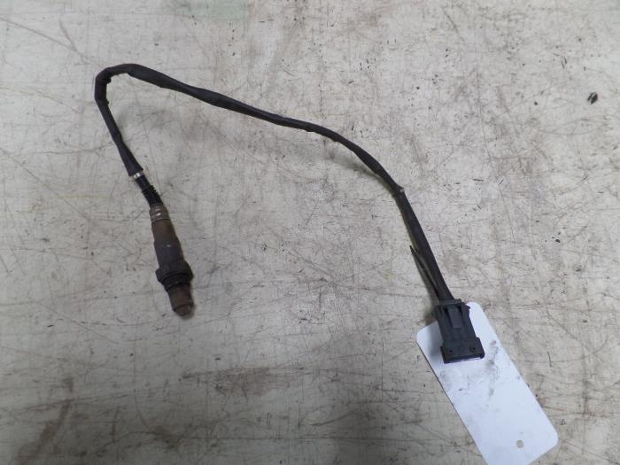 Usados Sonda Lambda Porsche 911 (996) 3.6 Carrera 4 24V Precio de solicitud ofrecido por N Kossen Autorecycling BV
