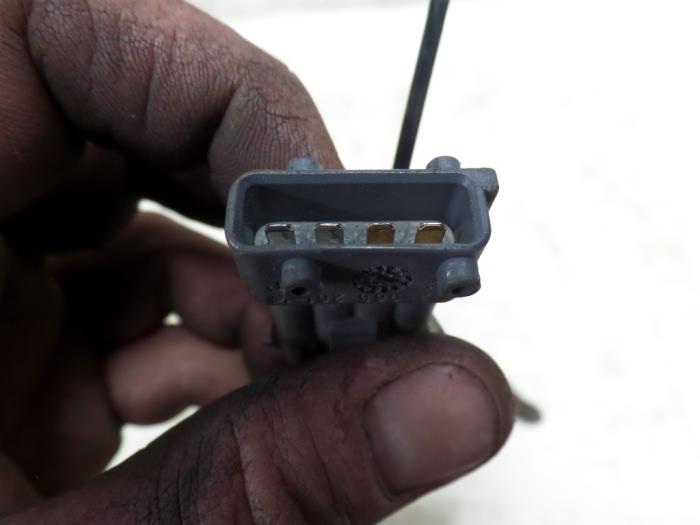 Sonde lambda d'un Porsche 911 (996) 3.6 Carrera 4 24V 2004