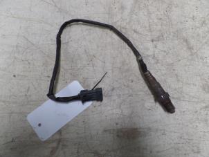 Sonde lambda d'un Porsche 911 (996) 3.6 Carrera 4 24V 2004