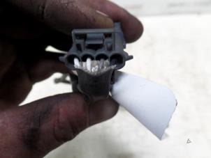 Sonde lambda d'un Porsche 911 (996) 3.6 Carrera 4 24V 2004