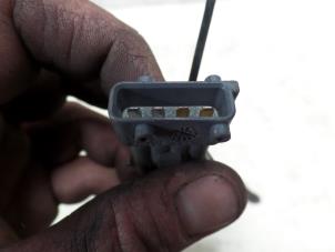 Sonde lambda d'un Porsche 911 (996) 3.6 Carrera 4 24V 2004