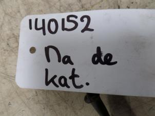 Sonde lambda d'un Porsche 911 (996) 3.6 Carrera 4 24V 2004