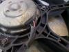 Cooling fans from a Nissan Navara (D40) 2.5 dCi 16V 4x4 2007