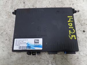 Używane Skrzynka bezpieczników Citroen Xsara Picasso (CH) 1.8 16V Cena na żądanie oferowane przez N Kossen Autorecycling BV