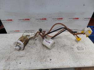 Used Electric fuel pump Porsche 911 (996) 3.6 Carrera 4 24V Price on request offered by N Kossen Autorecycling BV