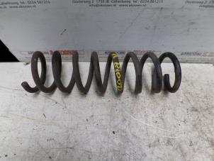 Used Front spring screw Mercedes C (W202) 1.8 C-180 16V Price on request offered by N Kossen Autorecycling BV