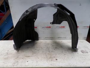 Used Wheel arch liner Nissan Micra (K12) 1.2 16V Price on request offered by N Kossen Autorecycling BV