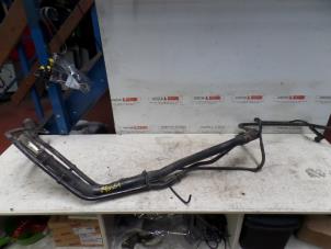Used Fuel tank filler pipe Landrover Discovery III (LAA/TAA) 2.7 TD V6 Price on request offered by N Kossen Autorecycling BV