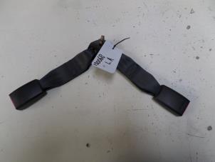Used Rear seatbelt buckle, left Honda Civic (EP/EU) 1.6 16V VTEC Price on request offered by N Kossen Autorecycling BV