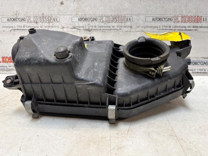 Gebrauchte Luftfiltergehäuse Honda Civic (EP/EU) 1.6 16V VTEC Preis auf Anfrage angeboten von N Kossen Autorecycling BV