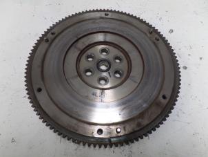 Used Flywheel Honda Civic (EP/EU) 1.6 16V VTEC Price on request offered by N Kossen Autorecycling BV