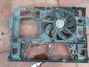 Used Cooling fan housing Renault Master II (JD) 2.8 dTi T28 Price on request offered by N Kossen Autorecycling BV