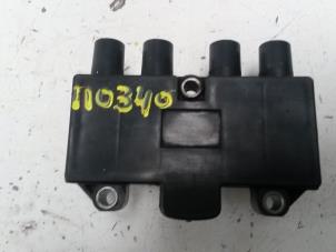 Used Ignition coil Opel Meriva 1.6 Price on request offered by N Kossen Autorecycling BV