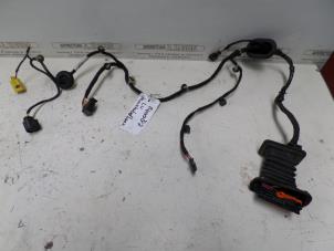 Usados Mazo de cables Volkswagen Passat Precio de solicitud ofrecido por N Kossen Autorecycling BV
