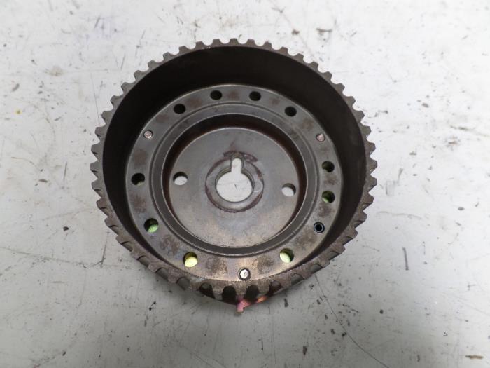 Begagnade Kamaxeldrev Daihatsu Cuore (L251/271/276) 1.0 12V DVVT Pris på förfrågan erbjuds av N Kossen Autorecycling BV