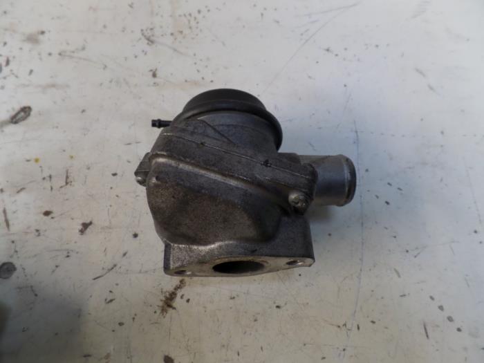 Gebrauchte AGR Ventil Mazda RX-8 (SE17) 1.3 Renesis Preis auf Anfrage angeboten von N Kossen Autorecycling BV