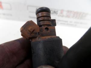 Used Injector (petrol injection) BMW Z3 Roadster (E36/7) 1.9 16V Price on request offered by N Kossen Autorecycling BV