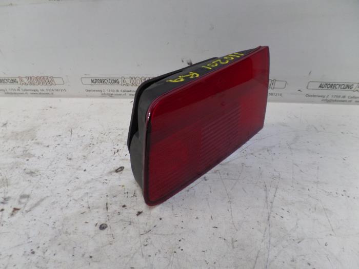 Taillight, right from a BMW 5 serie Touring (E39) 530d 24V 2000