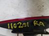 Taillight, right from a BMW 5 serie Touring (E39) 530d 24V 2000