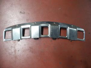 Used Front bumper, central component Mercedes ML II (164/4JG) 3.0 ML-320 CDI 4-Matic V6 24V Price on request offered by N Kossen Autorecycling BV