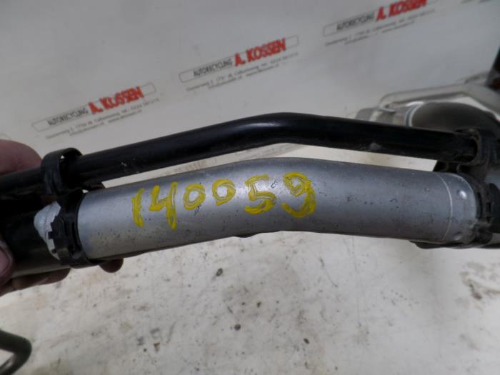 Fuel tank filler pipe Volvo XC60 3.2 24V AWD 30769252