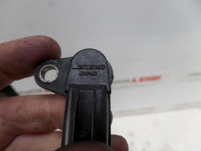 Usados Sensor BDP Mazda RX-8 (SE17) 1.3 Renesis Precio de solicitud ofrecido por N Kossen Autorecycling BV