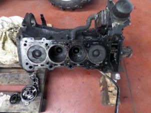 Used Connecting rod Mercedes Sprinter 3,5t (906.63) 311 CDI 16V Price on request offered by N Kossen Autorecycling BV