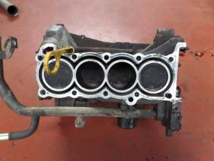 Used Piston Nissan Micra (K12) 1.2 16V Price on request offered by N Kossen Autorecycling BV