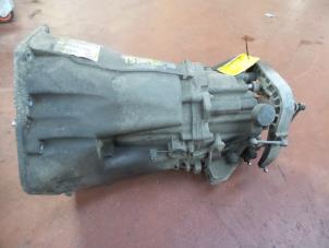 Used Gearbox Mercedes Vito (639.7) 2.2 109 CDI 16V Price on request offered by N Kossen Autorecycling BV