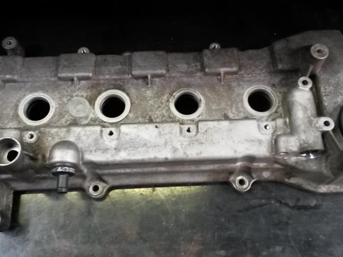 Rocker cover Nissan Micra 1.2 16V - CR12DE