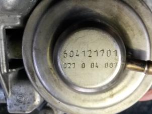 Used EGR valve Fiat Ducato (250) 3.0 D 160 Multijet Power Price on request offered by N Kossen Autorecycling BV