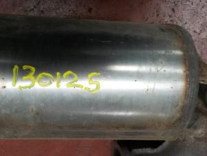 Used Catalytic converter Renault Master III (JD/ND/PD) 2.5 dCi 16V 100 Price on request offered by N Kossen Autorecycling BV
