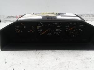 Used Instrument panel Mercedes E Combi diesel (S124) 2.5 E-250D 20V Price on request offered by N Kossen Autorecycling BV