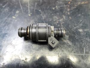 Used Injector (petrol injection) Opel Zafira (F75) 1.8 16V Price on request offered by N Kossen Autorecycling BV