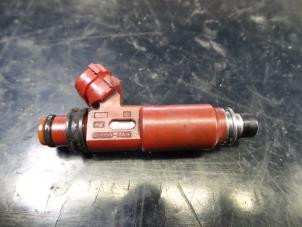 Gebrauchte Injektor (Benzineinspritzung) Mazda RX-8 (SE17) HP M6 Preis auf Anfrage angeboten von N Kossen Autorecycling BV