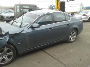 Used Engine BMW 5 serie (E60) 520d 16V Price on request offered by N Kossen Autorecycling BV