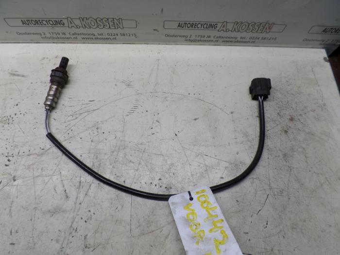 Used Lambda probe Kia Carnival 1 (FLB) 2.5 V6 24V Price on request offered by N Kossen Autorecycling BV
