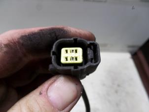 Lambda probe from a Kia Carnival 1 (FLB) 2.5 V6 24V 1999