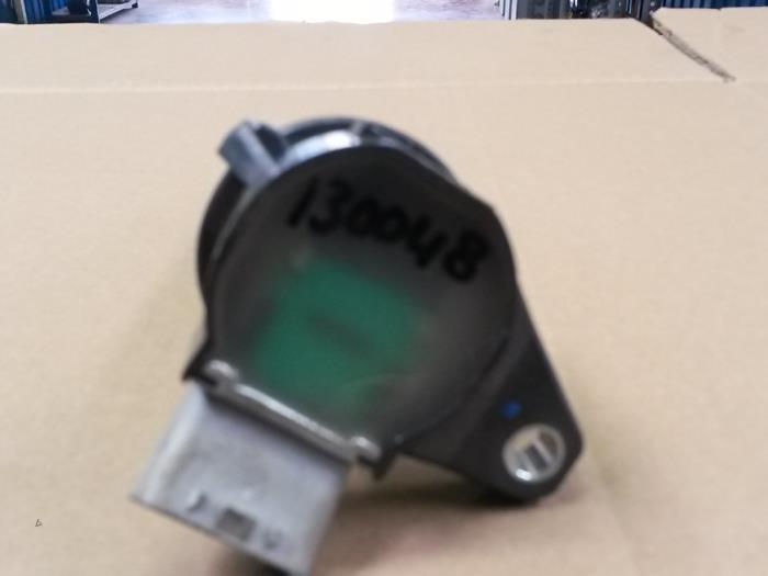 Usagé Bobine Daihatsu Terios (J2) 1.5 16V DVVT 4x2 Euro 4 Prix sur demande proposé par N Kossen Autorecycling BV