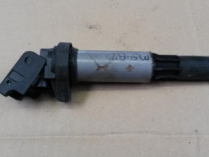 Usagé Bobine BMW 3 serie (E46/2) 320 Ci 24V Prix sur demande proposé par N Kossen Autorecycling BV
