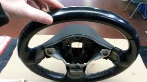 Used Steering wheel Mitsubishi Lancer Wagon (CS) 1.6 16V Price on request offered by N Kossen Autorecycling BV