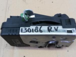 Used Door lock mechanism 2-door, right Opel Corsa C (F08/68) 1.2 16V Price on request offered by N Kossen Autorecycling BV