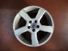 Wheel from a Volvo V50 (MW), 2003 / 2012 2.0 D3 20V, Combi/o, Diesel, 1.984cc, 110kW (150pk), FWD, D5204T5, 2010-10 / 2012-12, MW58 2011