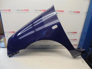 Used Front wing, left Renault Clio II Societe (SB) 1.5 dCi 68 Price on request offered by N Kossen Autorecycling BV