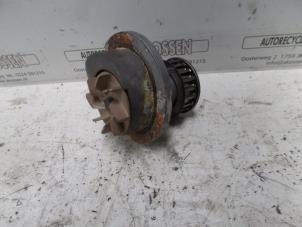 Used Water pump Opel Meriva 1.6 Price on request offered by N Kossen Autorecycling BV