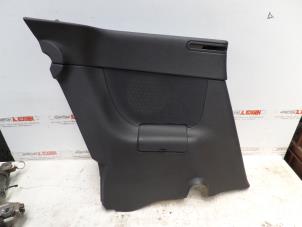 Used Side panel trim, rear left Audi TT (8N3) 1.8 20V Turbo Quattro Price on request offered by N Kossen Autorecycling BV